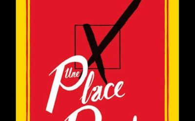J. K. Rowling : Une Place à prendre, une saison en enfer