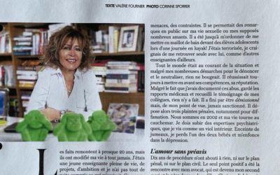 Magazine Femina