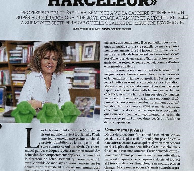 Magazine Femina