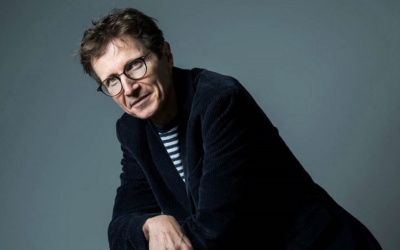 Yves Gaudin a lu « Si vite que courent les crocodiles »