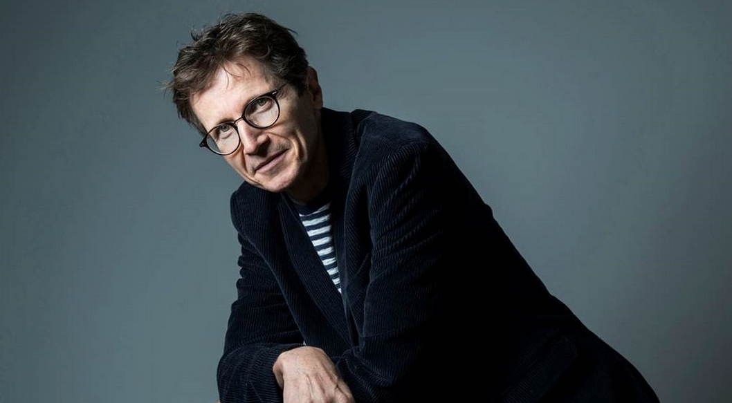 Yves Gaudin a lu « Si vite que courent les crocodiles »