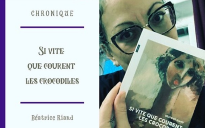 La critique de Catherine Rolland