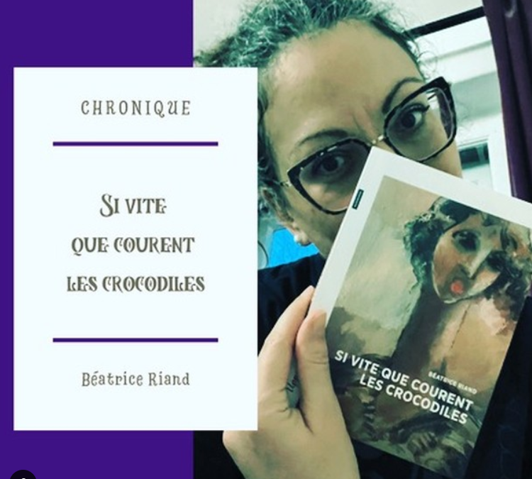 La critique de Catherine Rolland