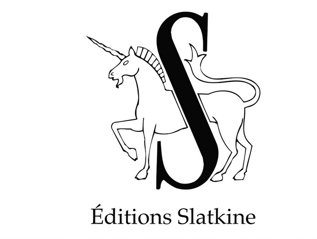 Mi-octobre 2023 aux Editions Slatkine : Ces Gens-là