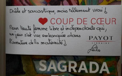 LE COUP DE COEUR DE PAYOT